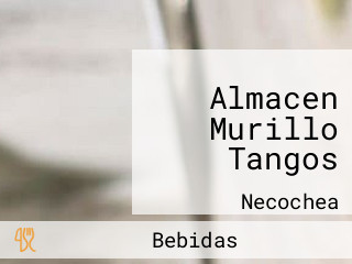 Almacen Murillo Tangos