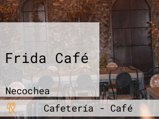 Frida Café