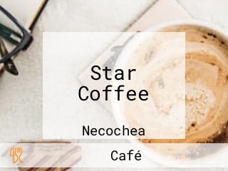 Star Coffee