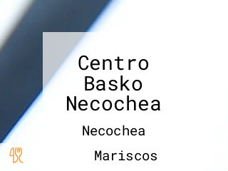 Centro Basko Necochea