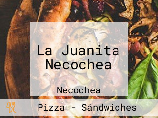 La Juanita Necochea