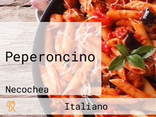 Peperoncino