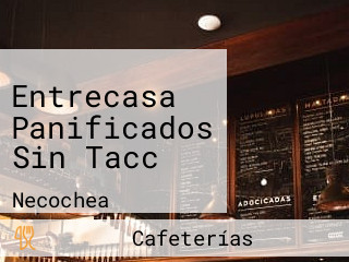 Entrecasa Panificados Sin Tacc