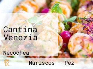 Cantina Venezia