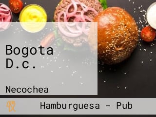 Bogota D.c.