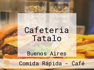 Cafeteria Tatalo