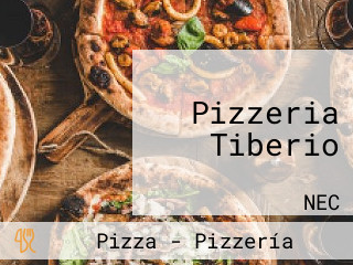 Pizzeria Tiberio