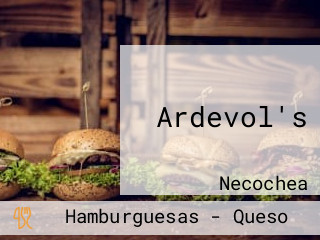 Ardevol's