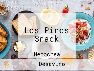 Los Pinos Snack