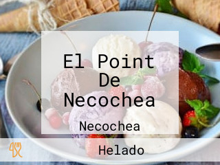 El Point De Necochea