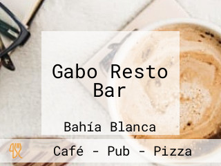 Gabo Resto Bar