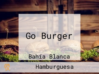 Go Burger