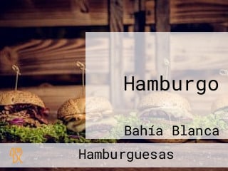 Hamburgo