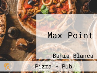 Max Point