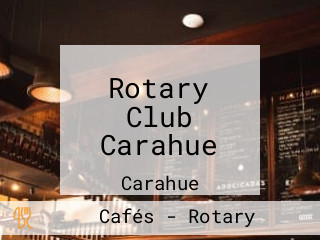 Rotary Club Carahue