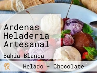 Ardenas Heladeria Artesanal