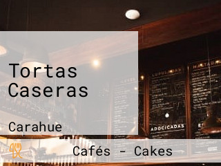 Tortas Caseras