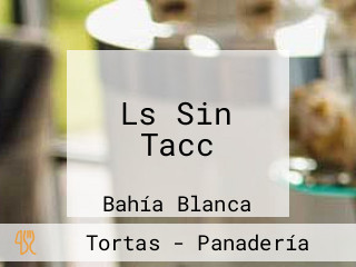 Ls Sin Tacc