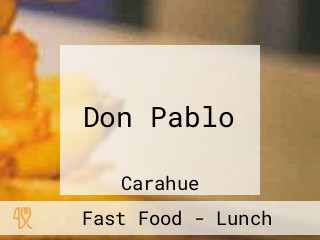 Don Pablo