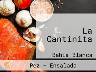 La Cantinita