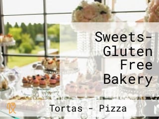 Sweets- Gluten Free Bakery