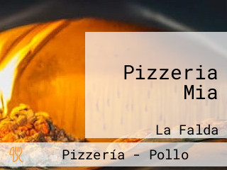 Pizzeria Mia