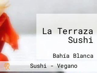 La Terraza Sushi