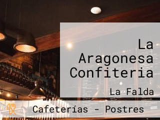 La Aragonesa Confiteria