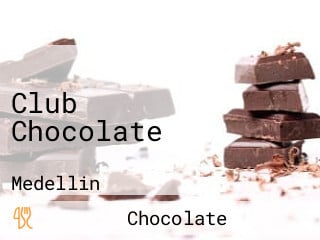 Club Chocolate