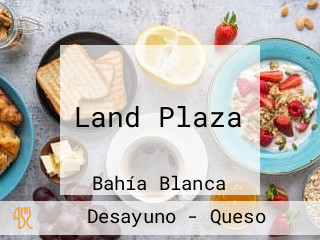 Land Plaza