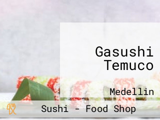 Gasushi Temuco