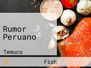 Rumor Peruano