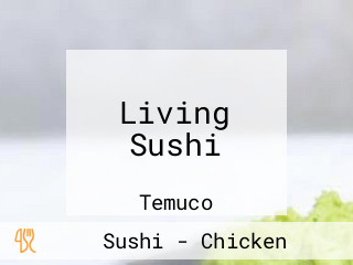 Living Sushi