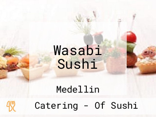 Wasabi Sushi