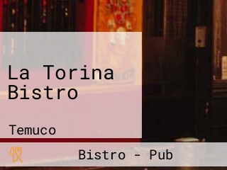 La Torina Bistro