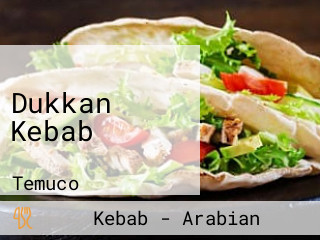 Dukkan Kebab