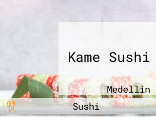 Kame Sushi