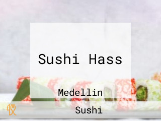 Sushi Hass