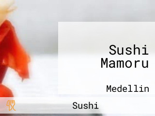 Sushi Mamoru