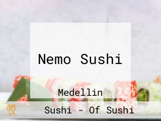 Nemo Sushi