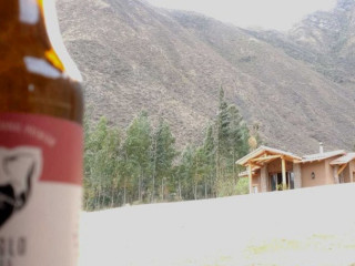 Inkaterra Hacienda Urubamba