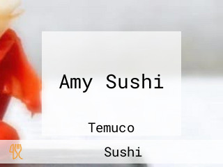 Amy Sushi