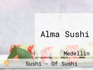 Alma Sushi