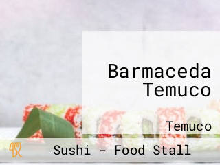 Barmaceda Temuco