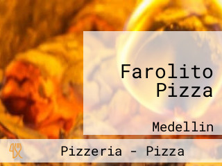 Farolito Pizza