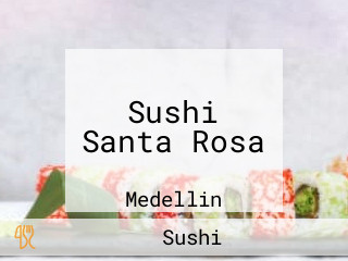 Sushi Santa Rosa