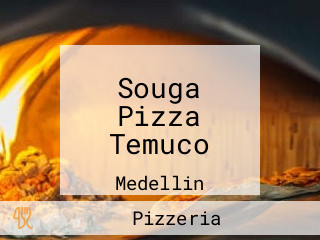 Souga Pizza Temuco