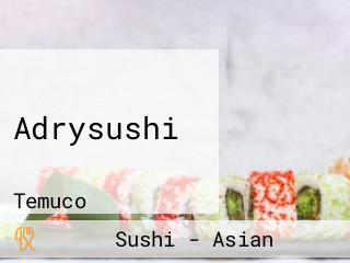 Adrysushi