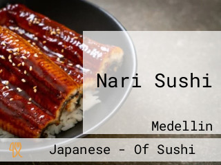 Nari Sushi