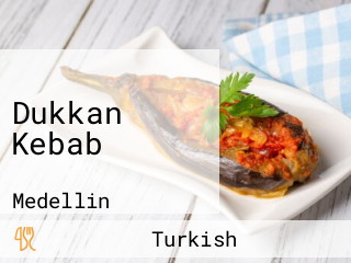 Dukkan Kebab